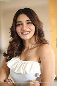 Jenifer Emmanuel Latest Photoshoot Stills, HD Gallery