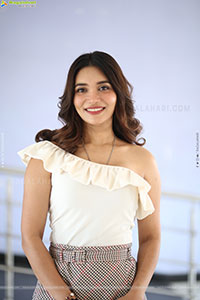 Jenifer Emmanuel Latest Photoshoot Stills, HD Gallery