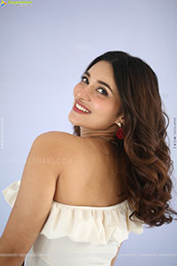 Jenifer Emmanuel Latest Photoshoot Stills, HD Gallery