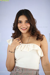 Jenifer Emmanuel Latest Photoshoot Stills, HD Gallery