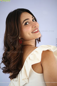 Jenifer Emmanuel Latest Photoshoot Stills, HD Gallery