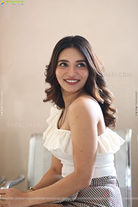 Jenifer Emmanuel Latest Photoshoot Stills, HD Gallery