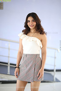 Jenifer Emmanuel Latest Photoshoot Stills, HD Gallery
