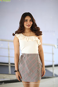 Jenifer Emmanuel Latest Photoshoot Stills, HD Gallery