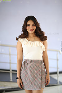 Jenifer Emmanuel Latest Photoshoot Stills, HD Gallery