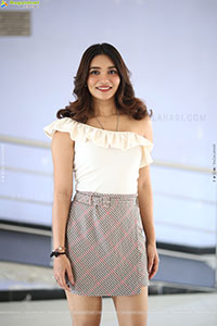 Jenifer Emmanuel Latest Photoshoot Stills, HD Gallery