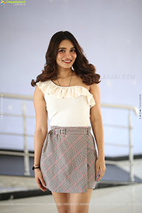 Jenifer Emmanuel Latest Photoshoot Stills, HD Gallery