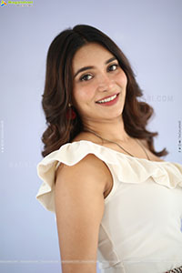Jenifer Emmanuel Latest Photoshoot Stills, HD Gallery
