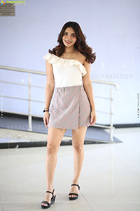 Jenifer Emmanuel Latest Photoshoot Stills, HD Gallery