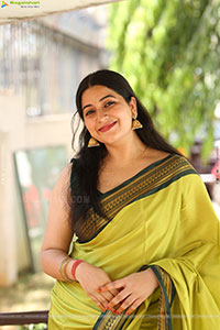 Kanduri Sri Ranga Sudha Latest Photoshoot Stills