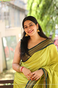 Kanduri Sri Ranga Sudha Latest Photoshoot Stills