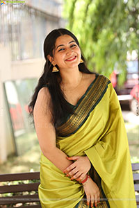 Kanduri Sri Ranga Sudha Latest Photoshoot Stills
