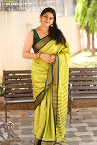 Kanduri Sri Ranga Sudha Latest Photoshoot Stills