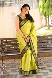 Kanduri Sri Ranga Sudha Latest Photoshoot Stills