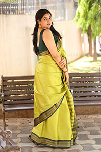 Kanduri Sri Ranga Sudha Latest Photoshoot Stills
