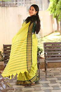 Kanduri Sri Ranga Sudha Latest Photoshoot Stills