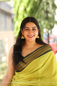 Kanduri Sri Ranga Sudha Latest Photoshoot Stills