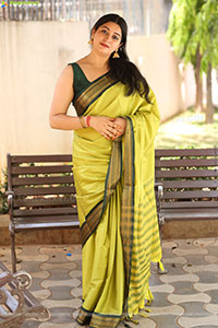 Kanduri Sri Ranga Sudha Latest Photoshoot Stills