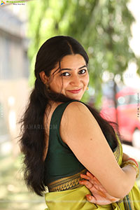 Kanduri Sri Ranga Sudha Latest Photoshoot Stills