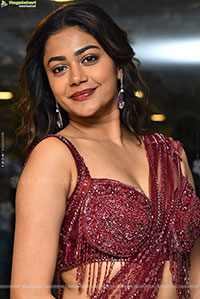 Payal Radhakrishna at Papam Prathap Pre Release