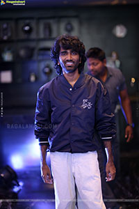 Pradeep Ranganathan at LIK Movie Prerelease Event