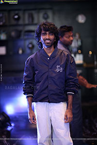 Pradeep Ranganathan at LIK Movie Prerelease Event