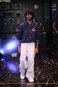 Pradeep Ranganathan at LIK Movie Prerelease Event