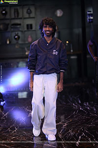 Pradeep Ranganathan at LIK Movie Prerelease Event