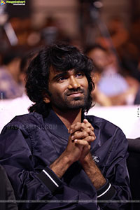 Pradeep Ranganathan at LIK Movie Prerelease Event