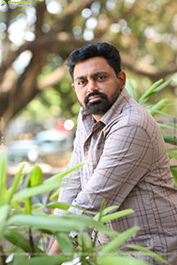 Producer Shiva Prasad at LIK Interview, HD Gallery 