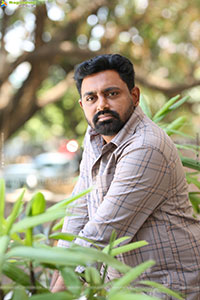 Producer Shiva Prasad at LIK Interview, HD Gallery 