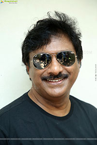 Raghu Kunche at Gedela Raju Interview, HD Gallery
