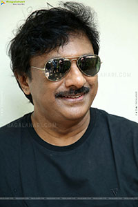 Raghu Kunche at Gedela Raju Interview, HD Gallery