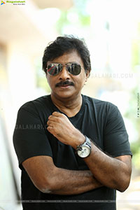 Raghu Kunche at Gedela Raju Interview, HD Gallery