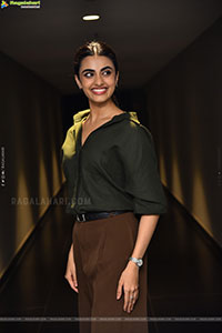 Rhea Singha at Jetlee Trailer Launch Event, HD Gallery