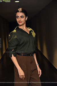 Rhea Singha at Jetlee Trailer Launch Event, HD Gallery