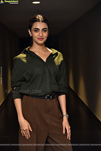 Rhea Singha at Jetlee Trailer Launch Event, HD Gallery