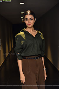 Rhea Singha at Jetlee Trailer Launch Event, HD Gallery