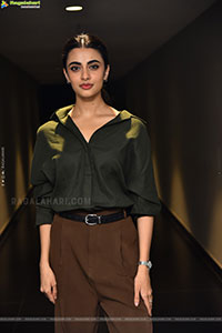 Rhea Singha at Jetlee Trailer Launch Event, HD Gallery