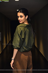 Rhea Singha at Jetlee Trailer Launch Event, HD Gallery