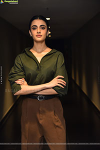 Rhea Singha at Jetlee Trailer Launch Event, HD Gallery