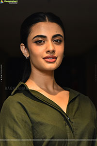 Rhea Singha at Jetlee Trailer Launch Event, HD Gallery