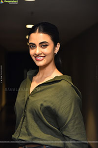 Rhea Singha at Jetlee Trailer Launch Event, HD Gallery