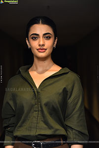 Rhea Singha at Jetlee Trailer Launch Event, HD Gallery