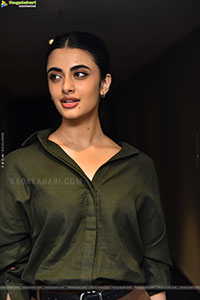 Rhea Singha at Jetlee Trailer Launch Event, HD Gallery