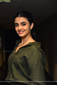 Rhea Singha at Jetlee Trailer Launch Event, HD Gallery