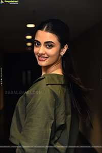 Rhea Singha at Jetlee Trailer Launch Event, HD Gallery