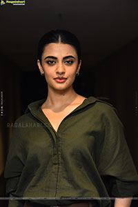 Rhea Singha at Jetlee Trailer Launch Event, HD Gallery