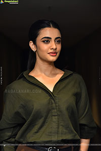 Rhea Singha at Jetlee Trailer Launch Event, HD Gallery