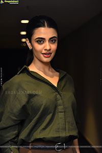 Rhea Singha at Jetlee Trailer Launch Event, HD Gallery